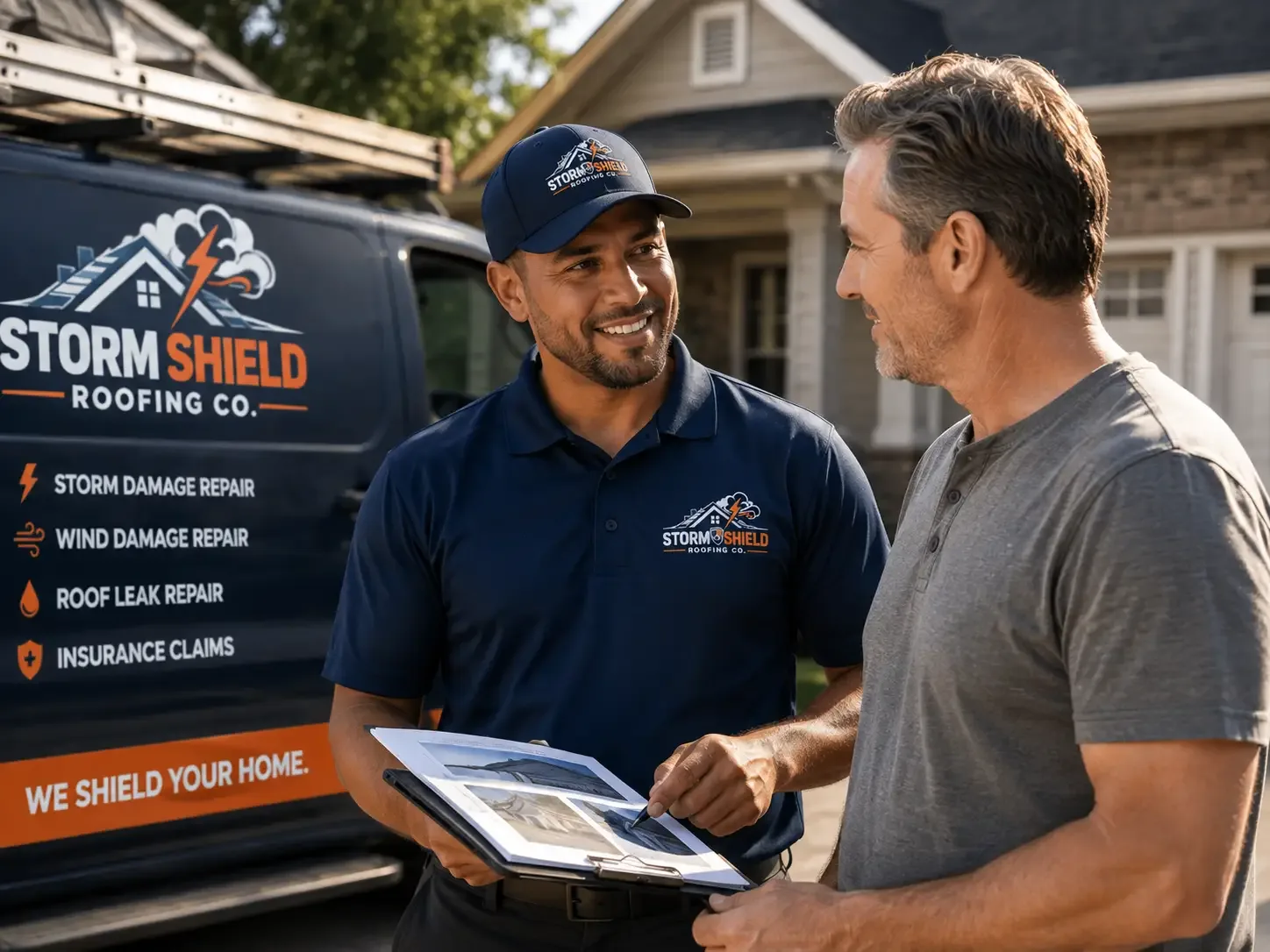 Storm Damage Roof Repair Blythe, GA FAQs